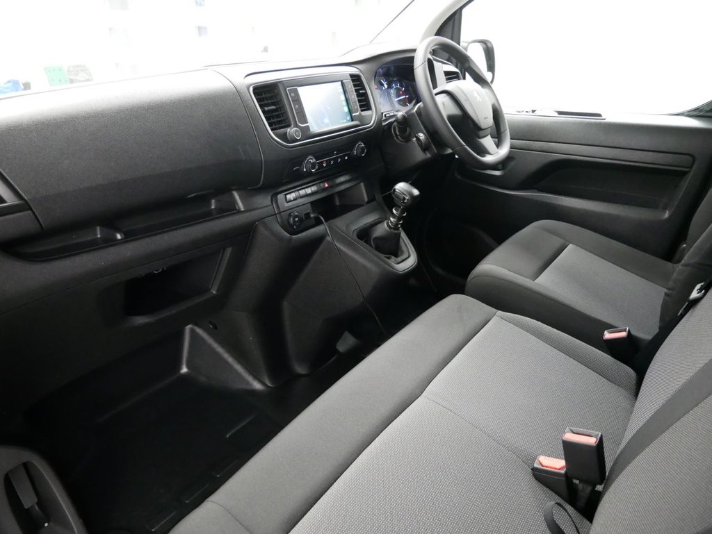 Used Peugeot Expert 2024 for sale - 77341534: Photo 24