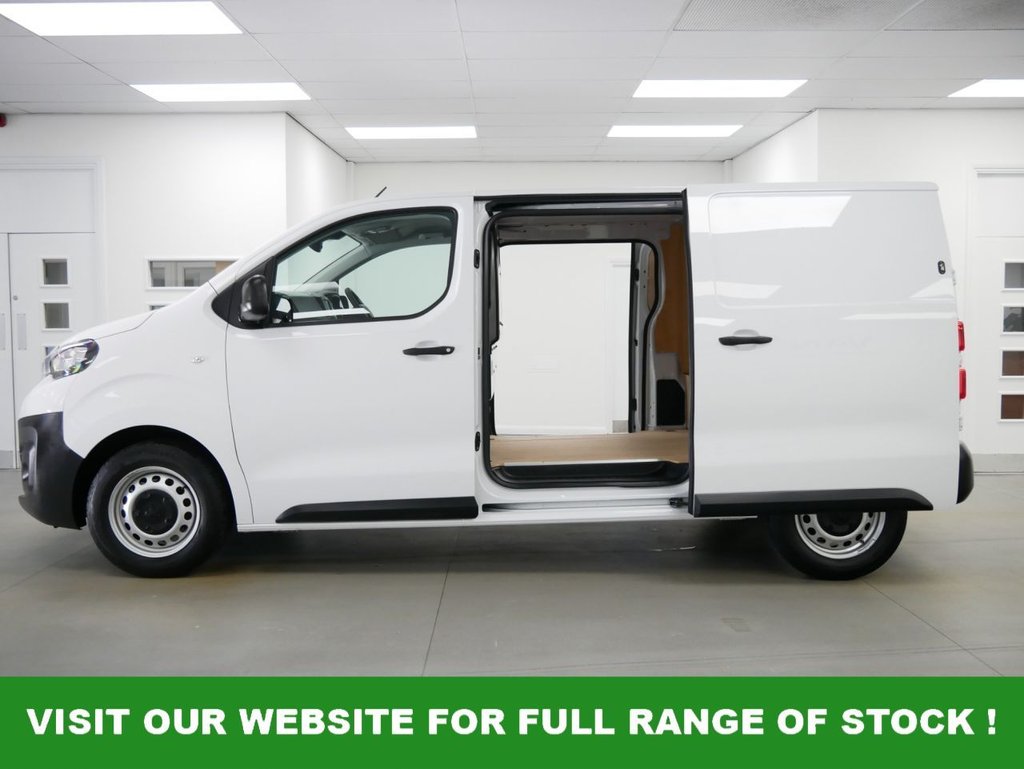 Used Peugeot Expert 2024 for sale - 77341534: Photo 27