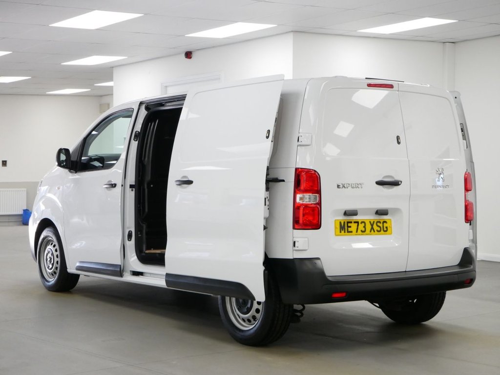 Used Peugeot Expert 2024 for sale - 77341534: Photo 28