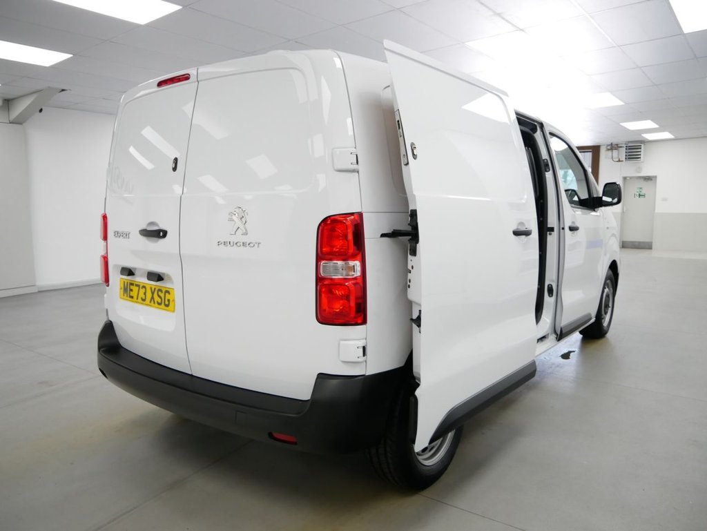 Used Peugeot Expert 2024 for sale - 77341534: Photo 29