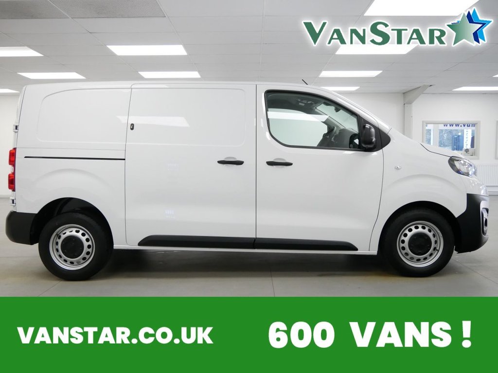 Used Peugeot Expert 2024 for sale - 77341534: Photo 3