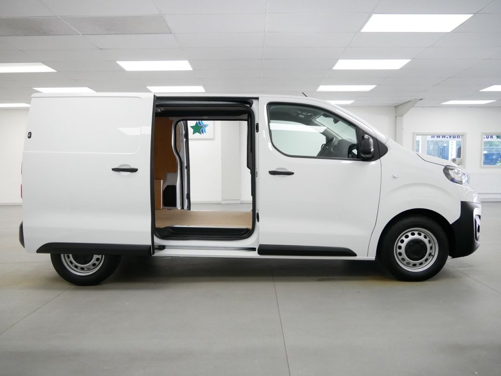 Used Peugeot Expert 2024 for sale - 77341534: Photo 39