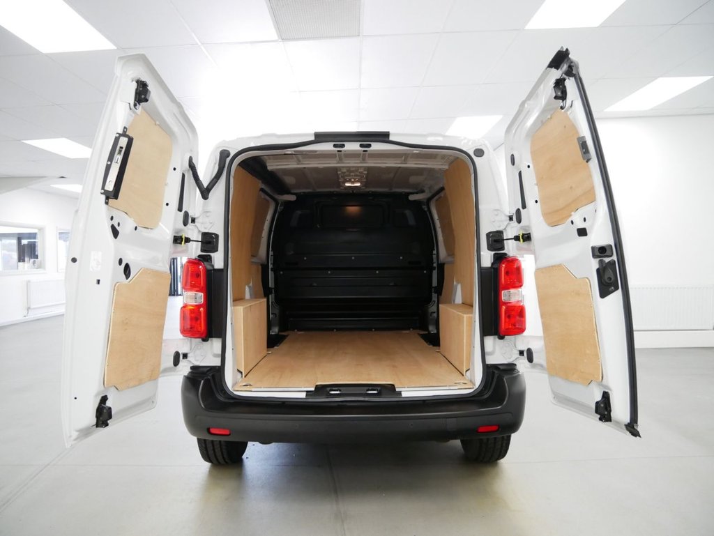 Used Peugeot Expert 2024 for sale - 77341534: Photo 4