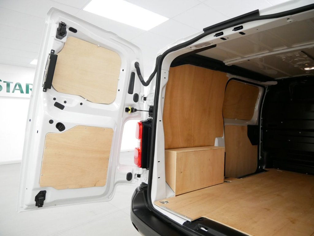 Used Peugeot Expert 2024 for sale - 77341534: Photo 41