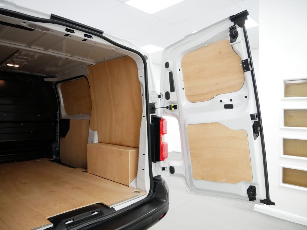 Used Peugeot Expert 2024 for sale - 77341534: Photo 42