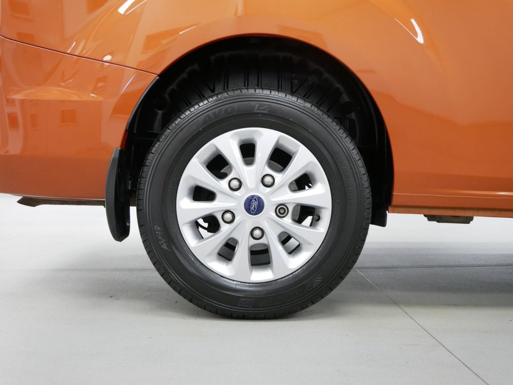 Vehicle 32