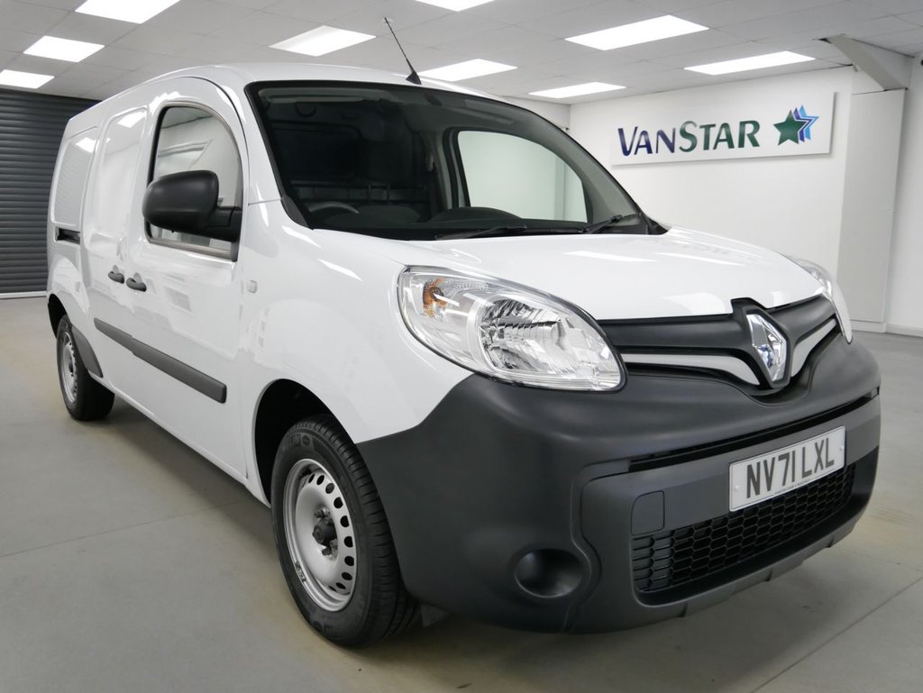 Used Renault Kangoo Maxi 2021 for sale - 77498451: Photo 13