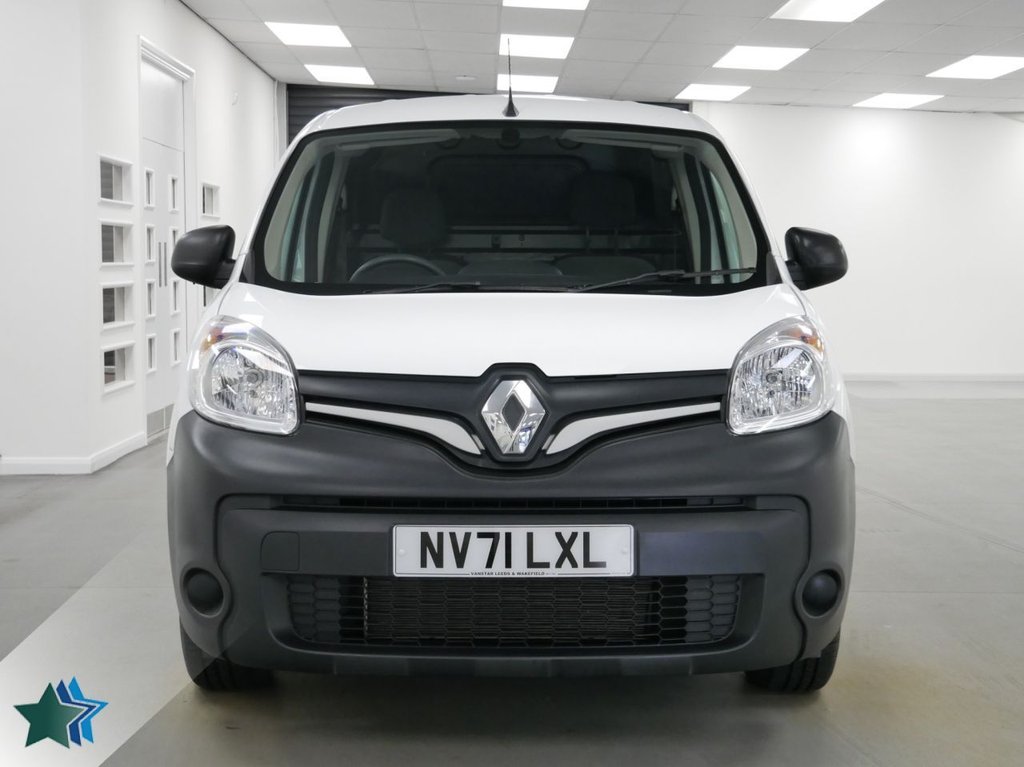Used Renault Kangoo Maxi 2021 for sale - 77498451: Photo 14