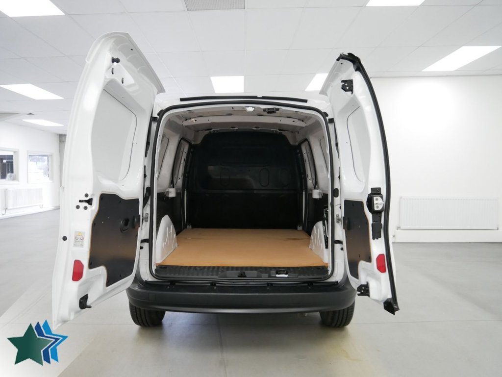 Used Renault Kangoo Maxi 2021 for sale - 77498451: Photo 18