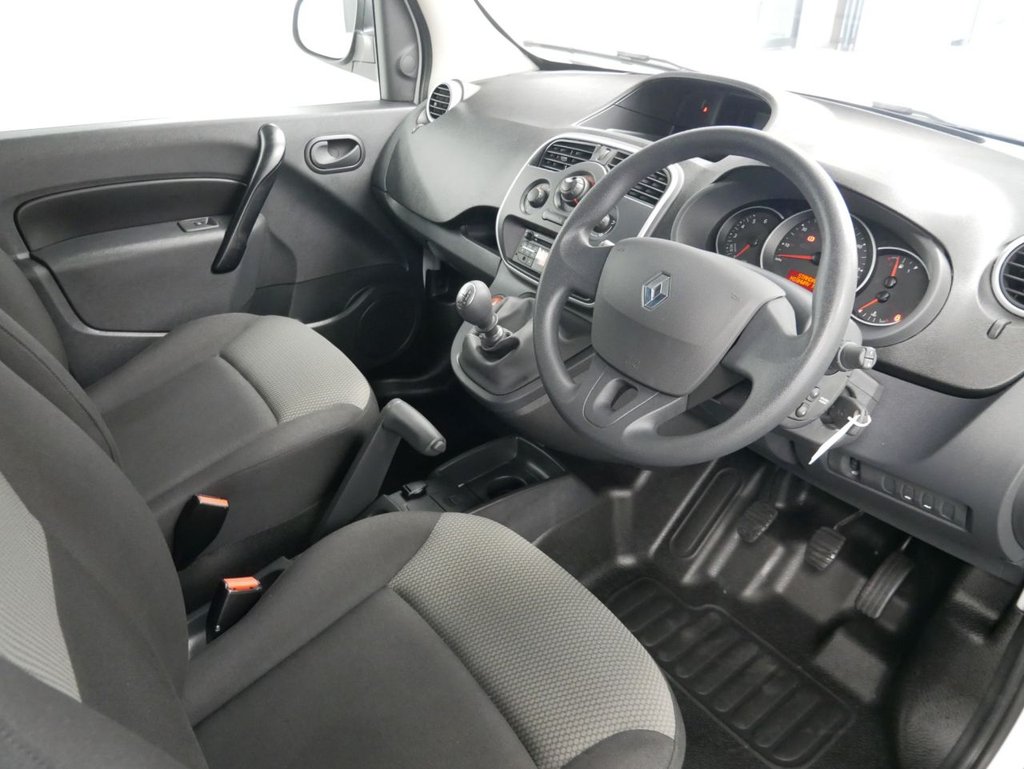 Used Renault Kangoo Maxi 2021 for sale - 77498451: Photo 25