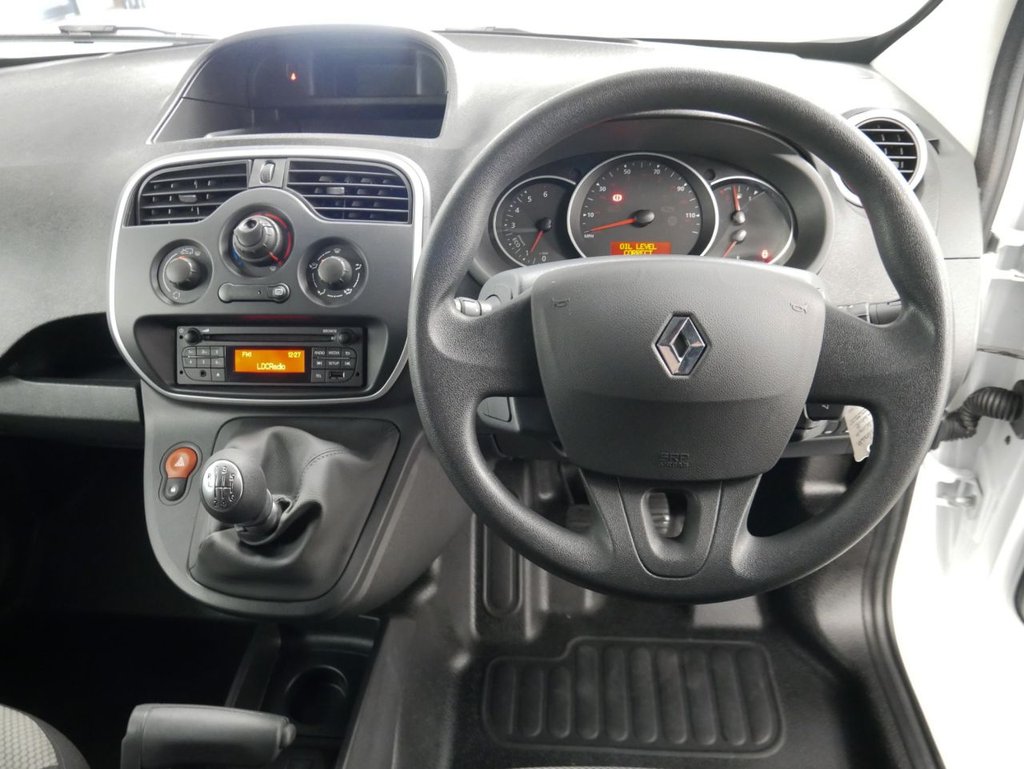 Used Renault Kangoo Maxi 2021 for sale - 77498451: Photo 26