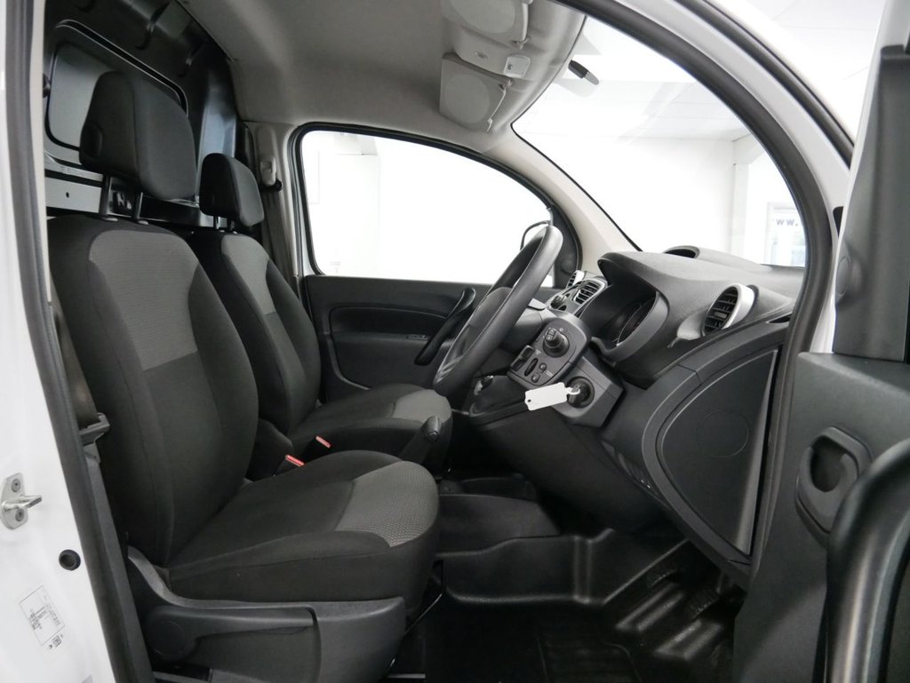 Used Renault Kangoo Maxi 2021 for sale - 77498451: Photo 27