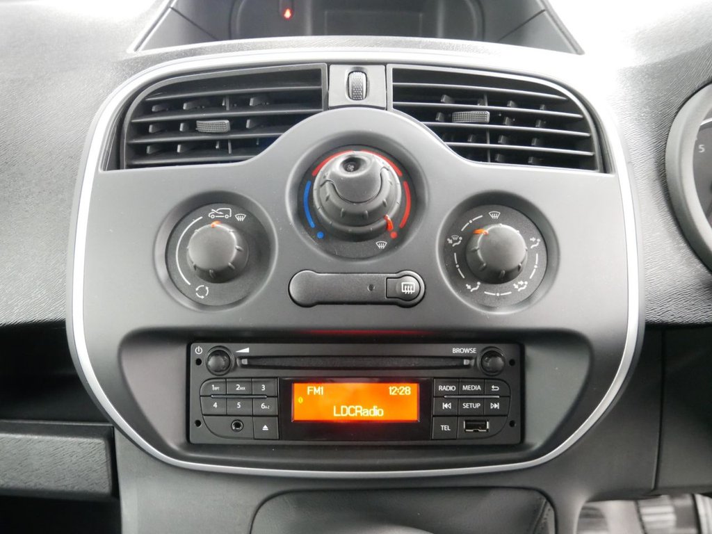 Used Renault Kangoo Maxi 2021 for sale - 77498451: Photo 28