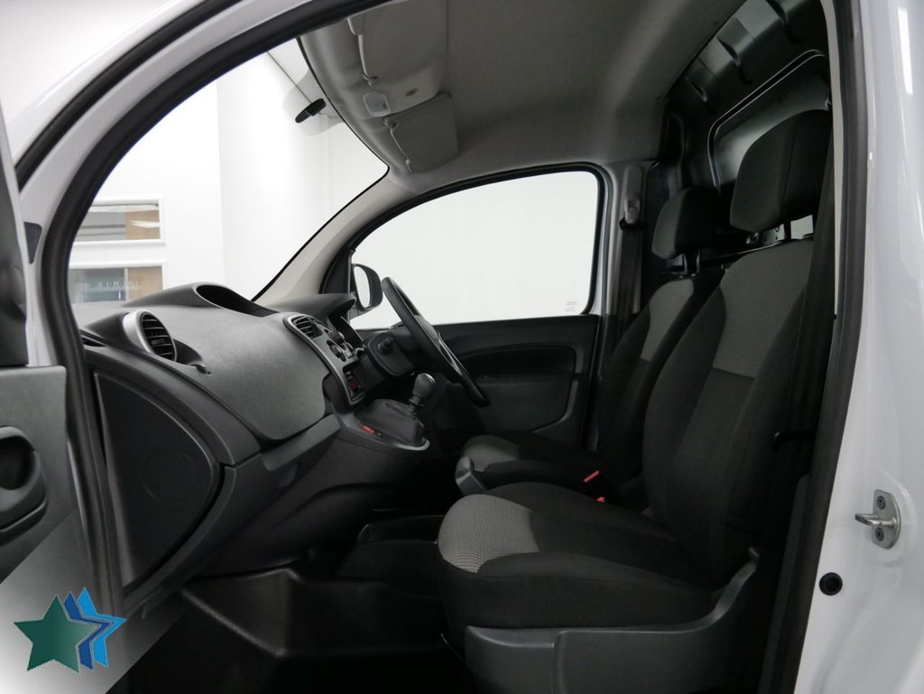Used Renault Kangoo Maxi 2021 for sale - 77498451: Photo 29