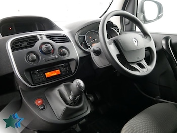 Used Renault Kangoo Maxi 2021 for sale - 77498451: Photo