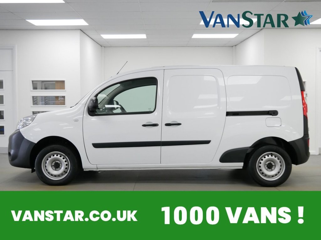 Used Renault Kangoo Maxi 2021 for sale - 77498451: Photo 30