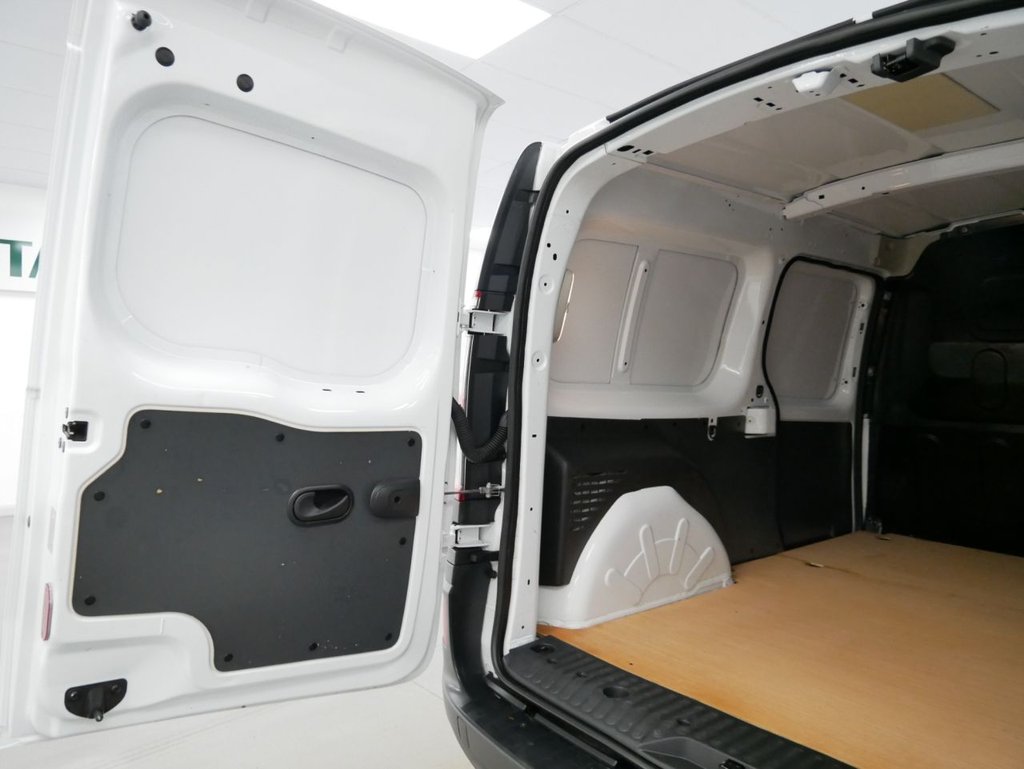 Used Renault Kangoo Maxi 2021 for sale - 77498451: Photo 34