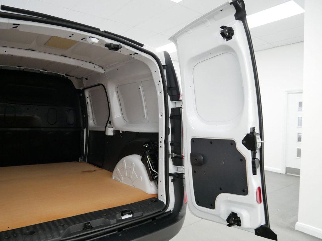 Used Renault Kangoo Maxi 2021 for sale - 77498451: Photo 35