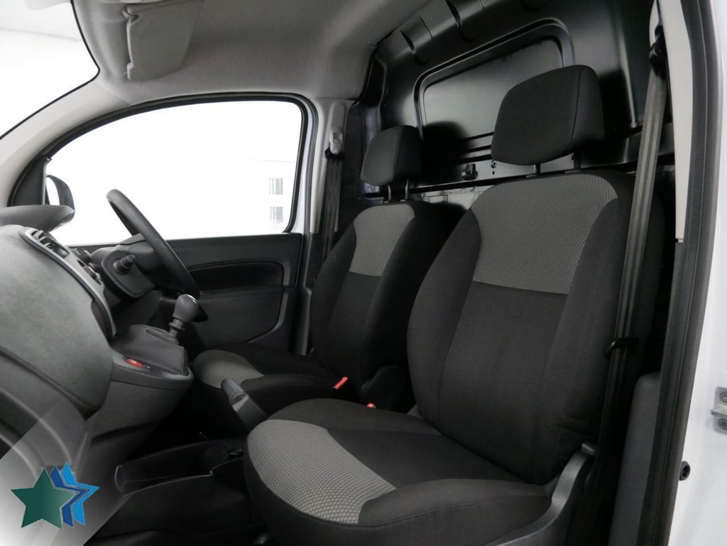 Used Renault Kangoo Maxi 2021 for sale - 77498451: Photo 5