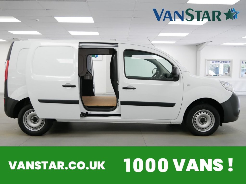 Used Renault Kangoo Maxi 2021 for sale - 77498451: Photo 7