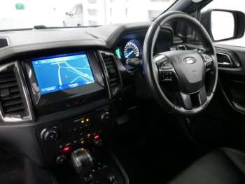 Used Ford Ranger 2020 for sale - 74448932: Photo