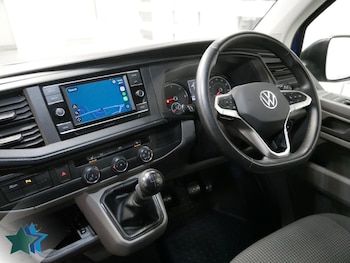 Used Volkswagen Transporter 2024 for sale - 79209922: Photo