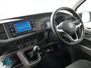 Used Volkswagen Transporter 2024 for sale - 78930647: Photo