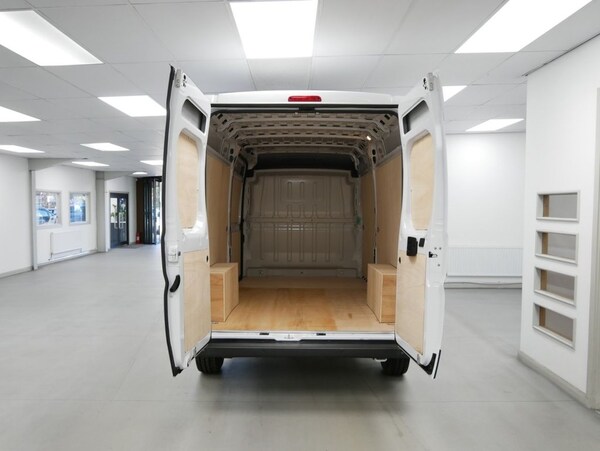 Used Peugeot Boxer 2023 for sale - 75375760: Photo 21