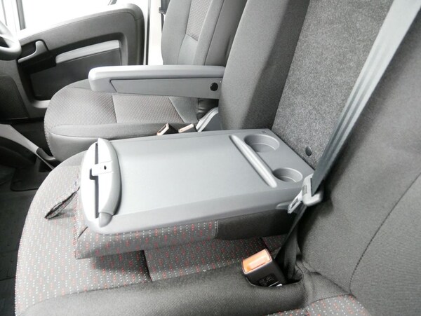 Used Peugeot Boxer 2023 for sale - 75375760: Photo 26