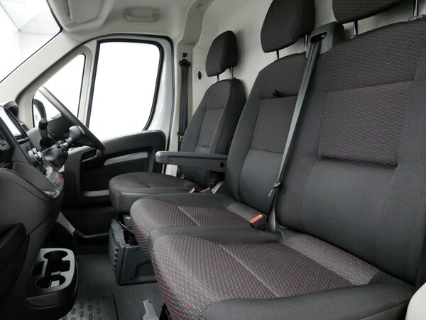 Used Peugeot Boxer 2023 for sale - 75375760: Photo 4