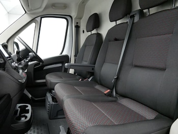 Used Peugeot Boxer 2023 for sale - 75375760: Photo