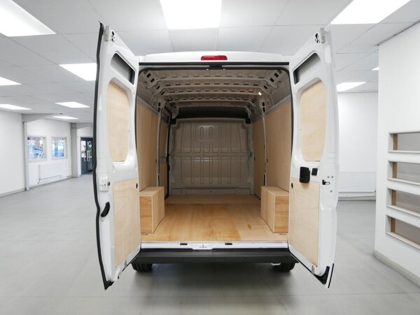 Used Peugeot Boxer 2023 for sale - 75375760: Photo 5