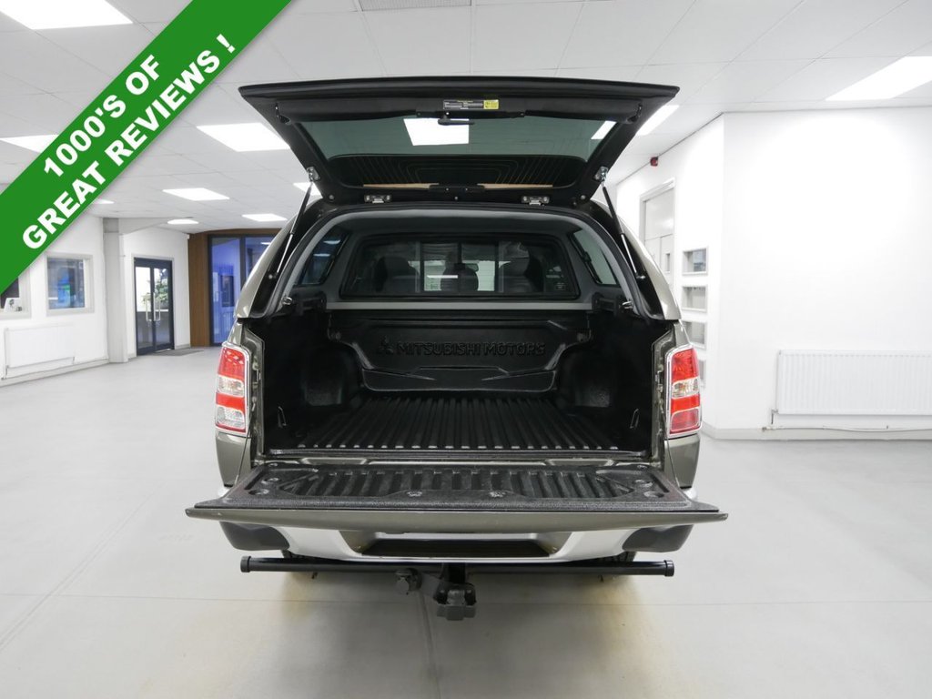 Used Mitsubishi L200 2020 for sale - 76820651: Photo 15