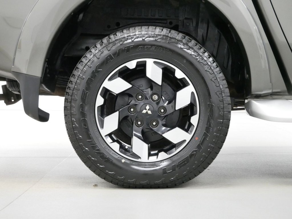 Used Mitsubishi L200 2020 for sale - 76820651: Photo 16