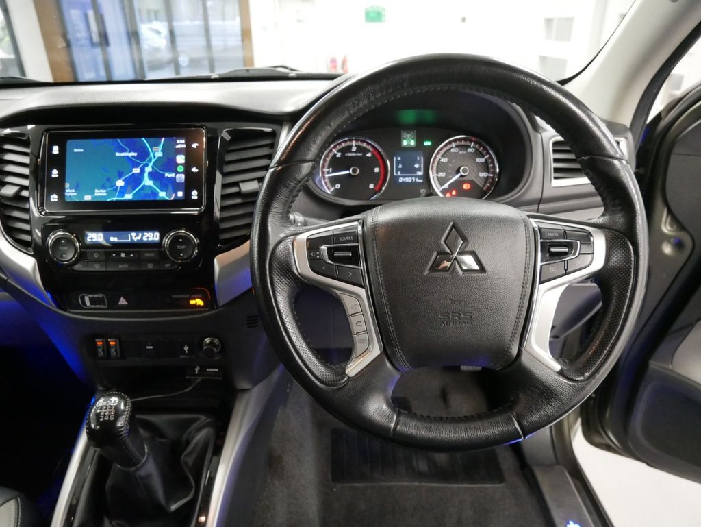 Used Mitsubishi L200 2020 for sale - 76820651: Photo 18