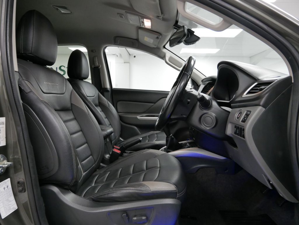 Used Mitsubishi L200 2020 for sale - 76820651: Photo 19