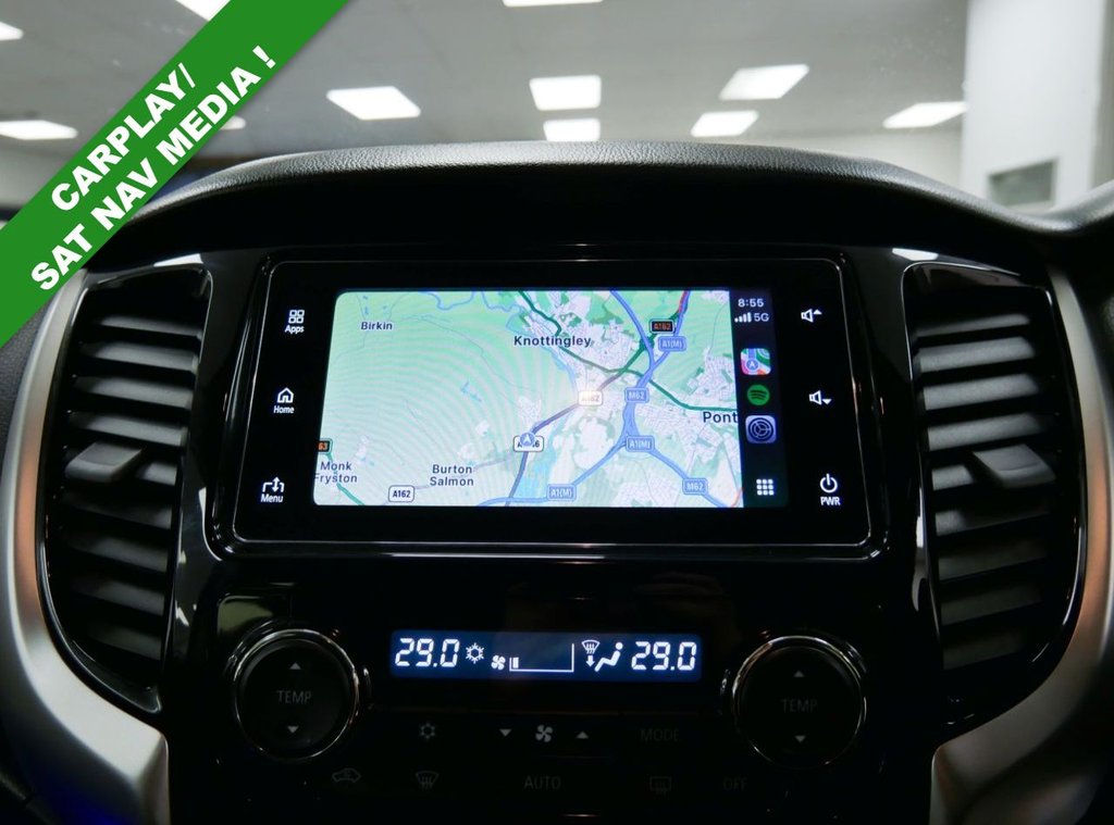 Used Mitsubishi L200 2020 for sale - 76820651: Photo 20