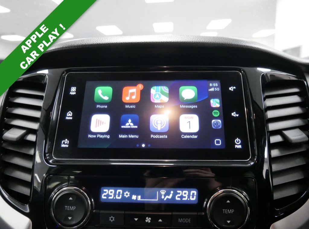 Used Mitsubishi L200 2020 for sale - 76820651: Photo 21