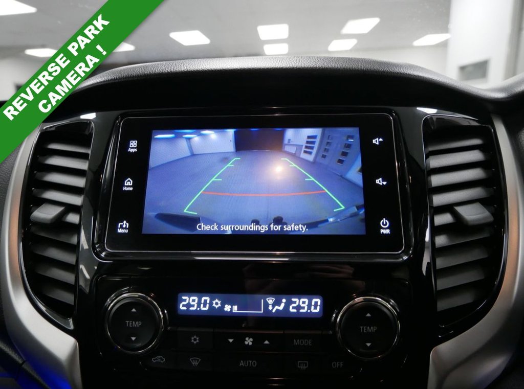 Used Mitsubishi L200 2020 for sale - 76820651: Photo 22