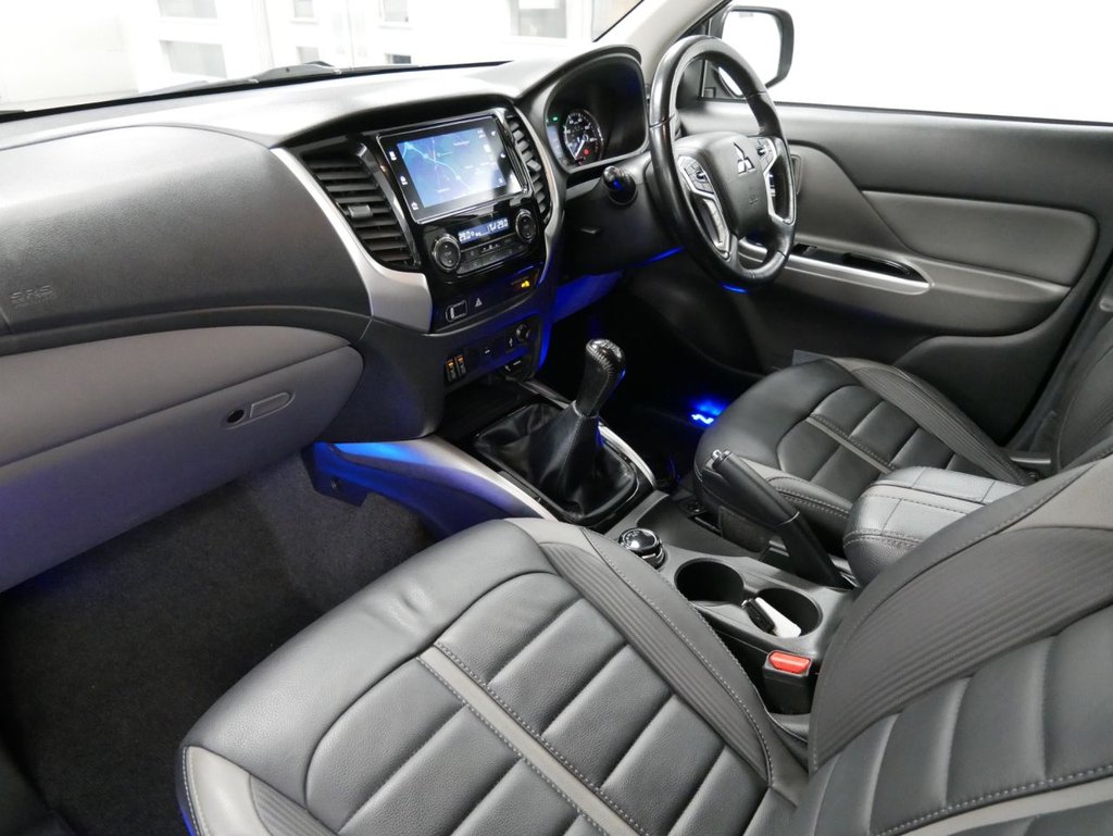 Used Mitsubishi L200 2020 for sale - 76820651: Photo 25