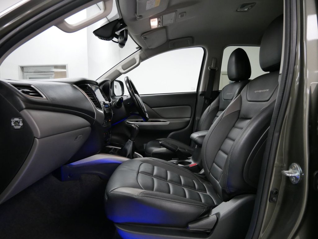 Used Mitsubishi L200 2020 for sale - 76820651: Photo 26