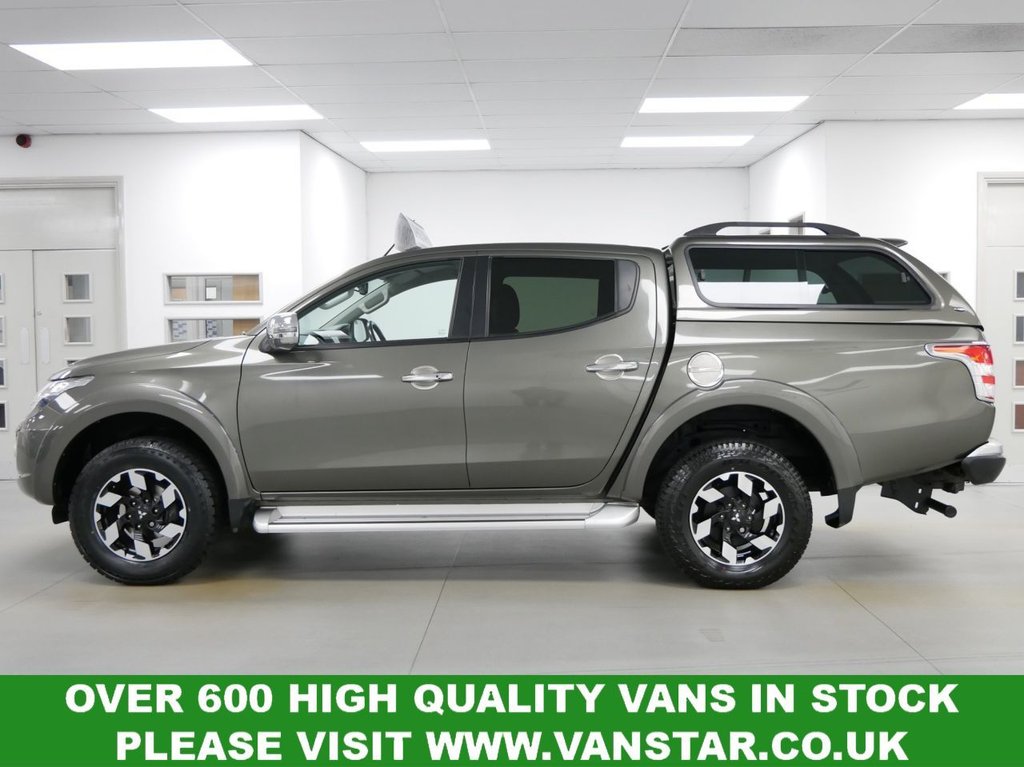 Used Mitsubishi L200 2020 for sale - 76820651: Photo 27