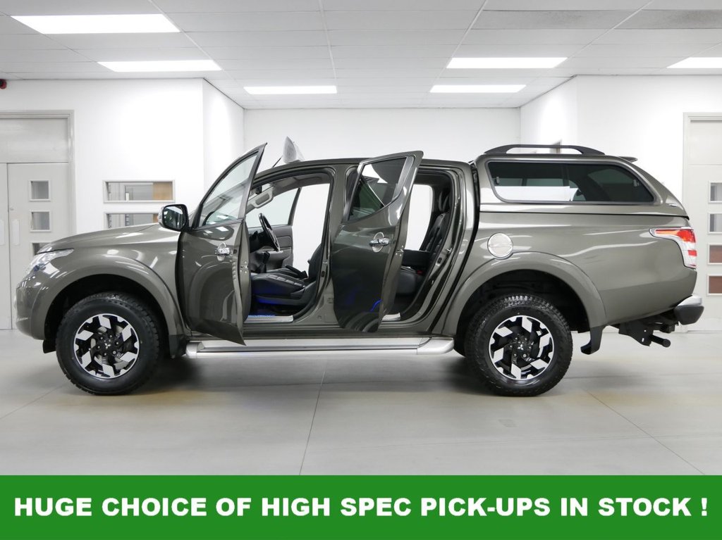 Used Mitsubishi L200 2020 for sale - 76820651: Photo 28