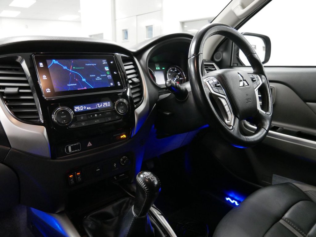 Used Mitsubishi L200 2020 for sale - 76820651: Photo 3