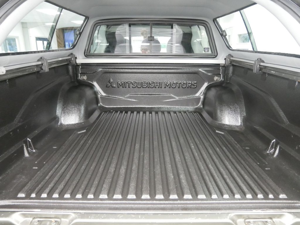 Used Mitsubishi L200 2020 for sale - 76820651: Photo 32