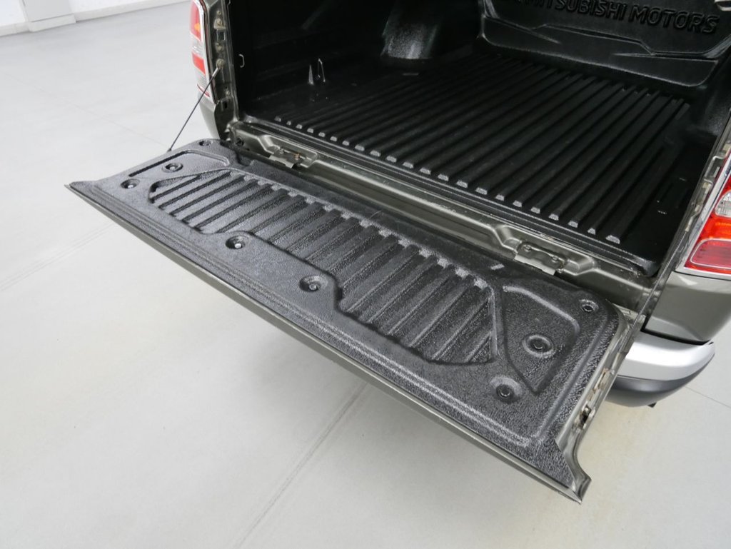 Used Mitsubishi L200 2020 for sale - 76820651: Photo 33