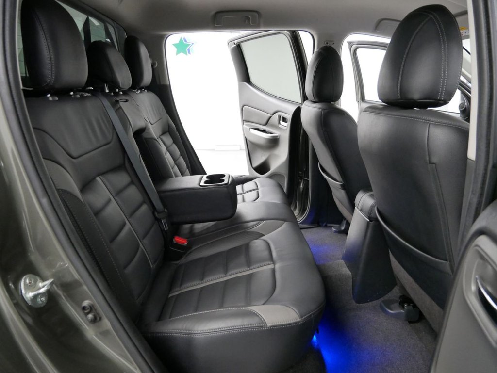 Used Mitsubishi L200 2020 for sale - 76820651: Photo 34