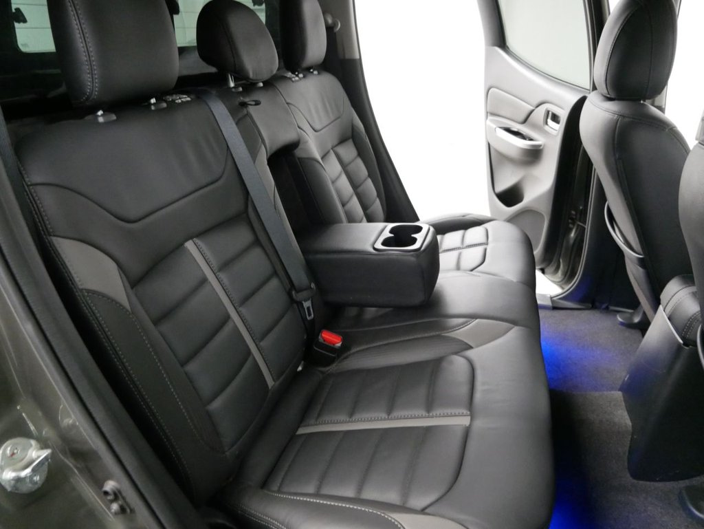 Used Mitsubishi L200 2020 for sale - 76820651: Photo 35