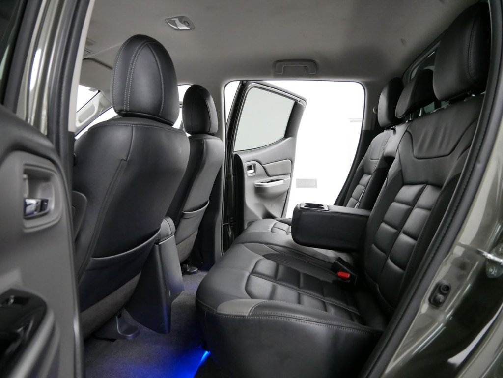 Used Mitsubishi L200 2020 for sale - 76820651: Photo 36