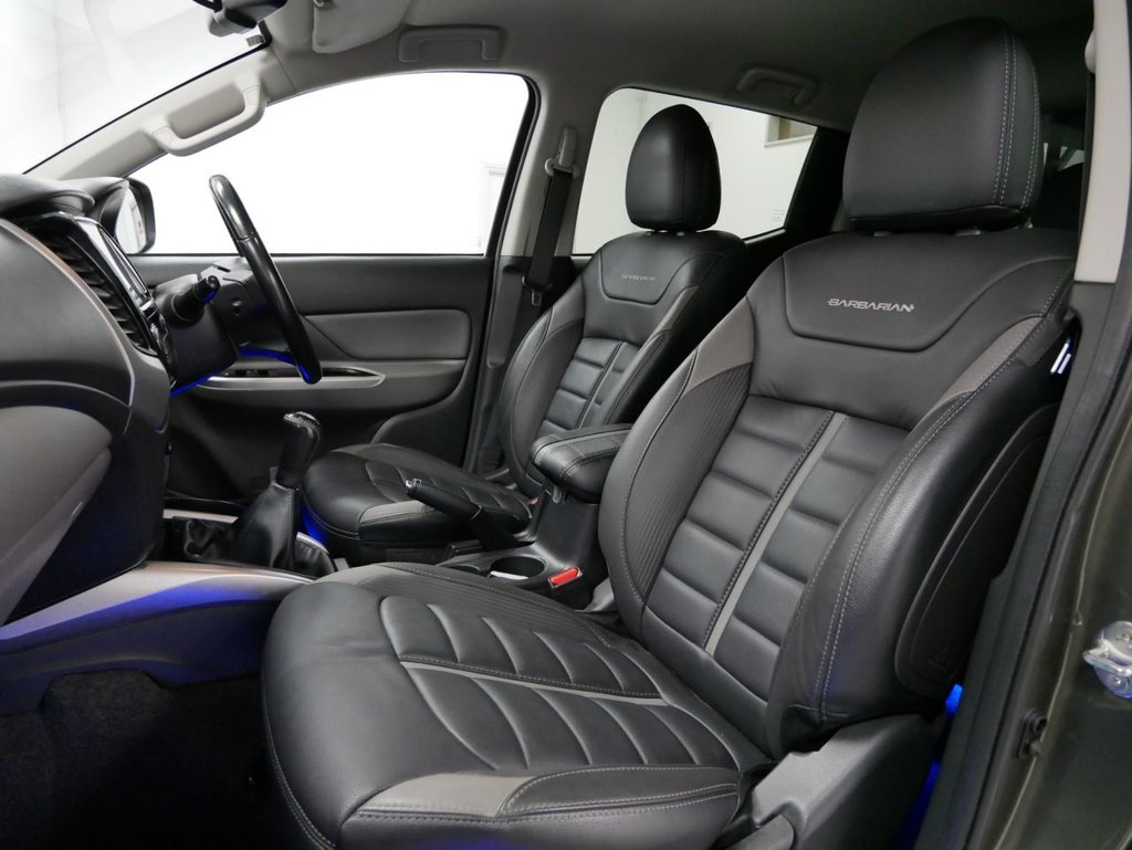 Used Mitsubishi L200 2020 for sale - 76820651: Photo 4